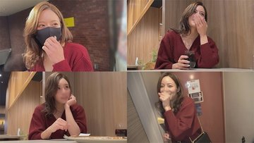 FC2-PPV-3313821 — 【新婚风月：最强主妇③】瑠衣 26岁 可爱气质人妻