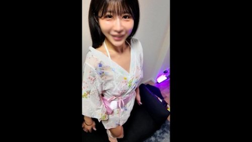 FC2-PPV-4924919 สาวร้านラウンジ ผอมเด่น ลุคคล้ายมิริ ใส่ยูกาตะ เรียลเดือด อเมเจอร์